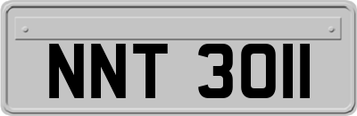 NNT3011