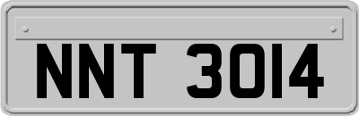 NNT3014