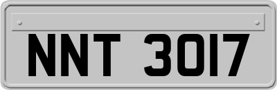 NNT3017