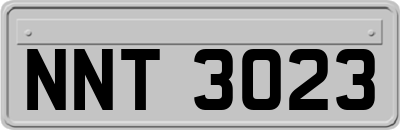 NNT3023