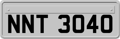 NNT3040
