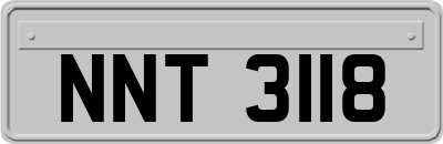 NNT3118