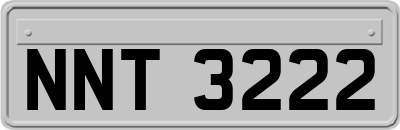 NNT3222