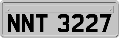 NNT3227