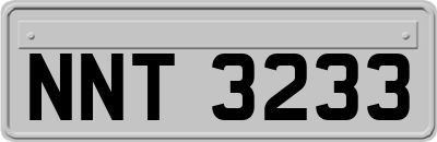 NNT3233