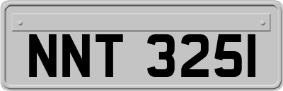 NNT3251