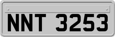 NNT3253
