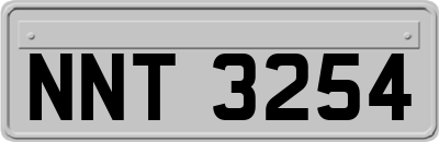NNT3254