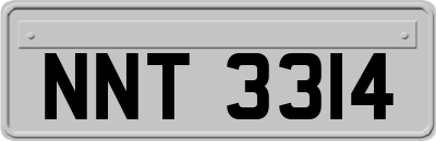 NNT3314