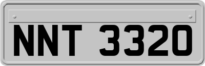 NNT3320