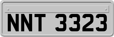 NNT3323