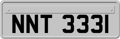 NNT3331