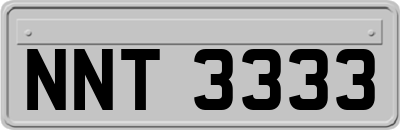 NNT3333