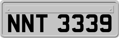 NNT3339
