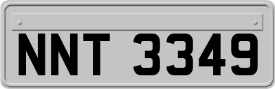 NNT3349