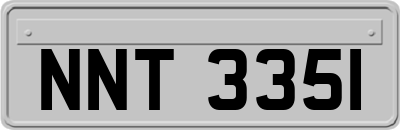 NNT3351
