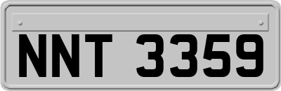 NNT3359