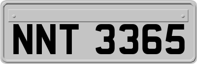 NNT3365