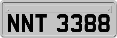NNT3388