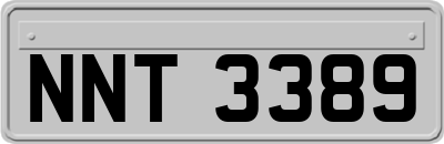 NNT3389