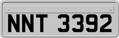 NNT3392