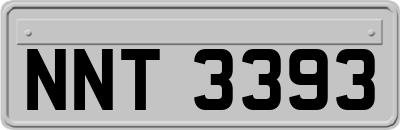 NNT3393