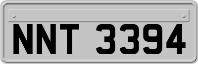 NNT3394