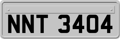 NNT3404