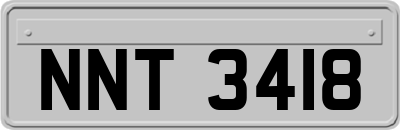 NNT3418