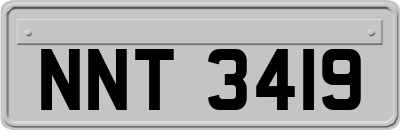 NNT3419
