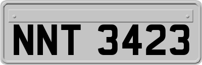 NNT3423