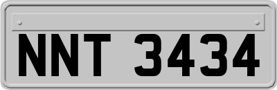 NNT3434