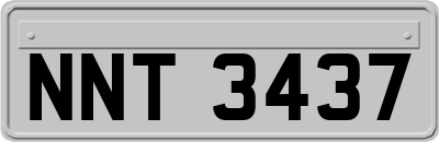 NNT3437