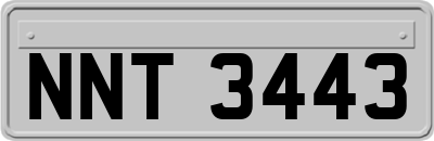 NNT3443