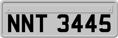 NNT3445