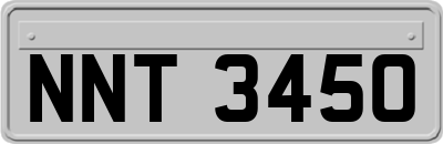 NNT3450