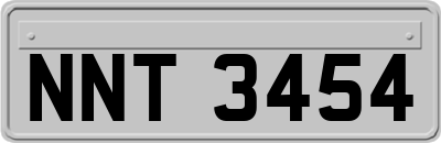 NNT3454