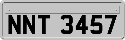 NNT3457