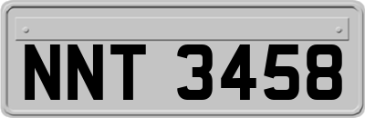 NNT3458