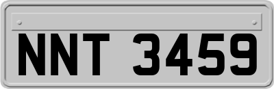 NNT3459