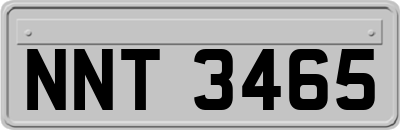NNT3465