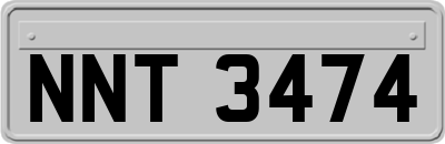 NNT3474