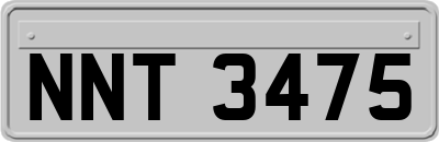 NNT3475