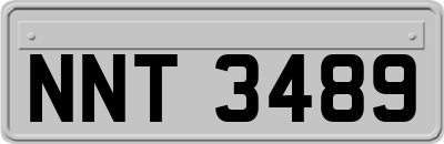 NNT3489
