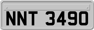 NNT3490