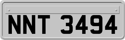 NNT3494