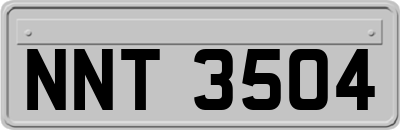 NNT3504