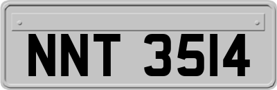 NNT3514