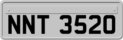 NNT3520