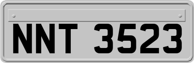NNT3523